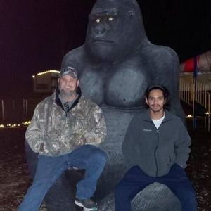 Meet your Posher, Josh